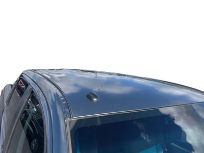 2010 Toyota Tundra Grade CrewMax