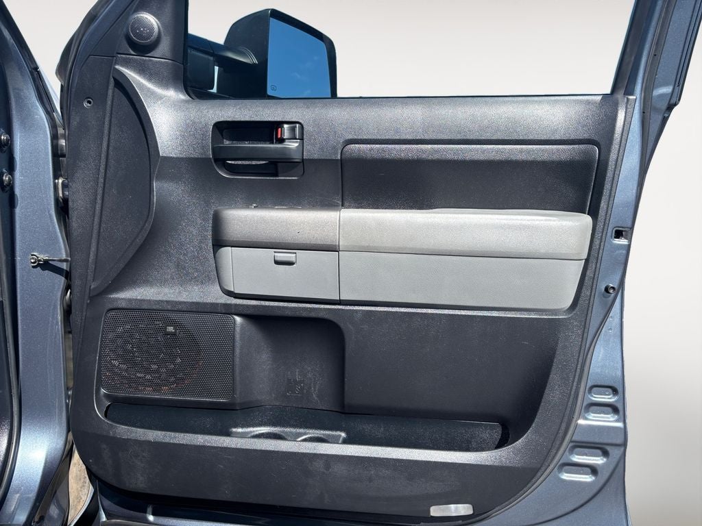 2010 Toyota Tundra Grade CrewMax