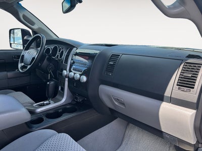 2010 Toyota Tundra Grade CrewMax