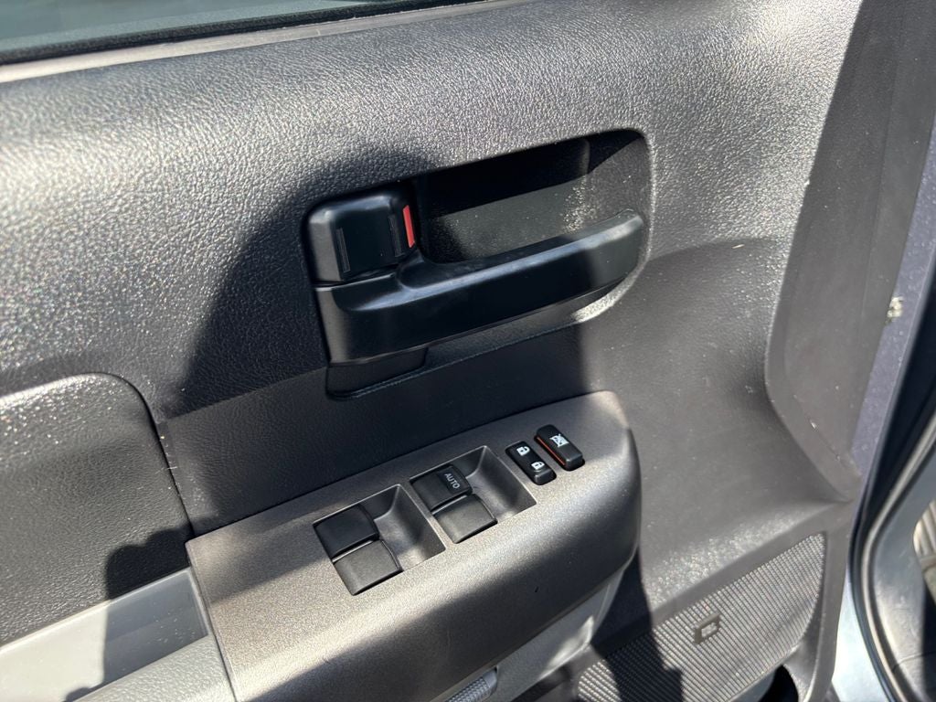 2010 Toyota Tundra Grade CrewMax