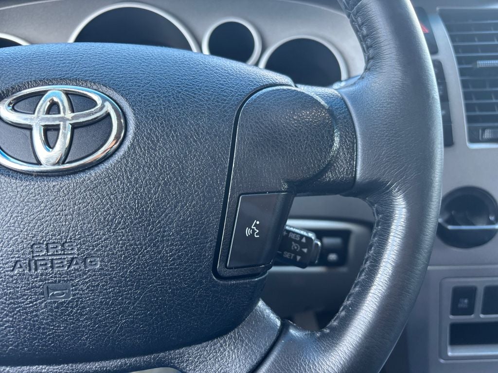 2010 Toyota Tundra Grade CrewMax