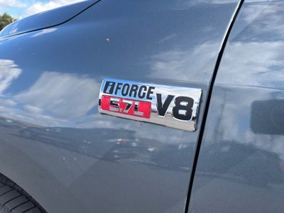 2010 Toyota Tundra Grade CrewMax