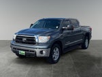 2010 Toyota Tundra Grade CrewMax