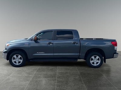 2010 Toyota Tundra Grade CrewMax