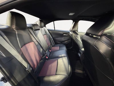 2024 Toyota Corolla XSE