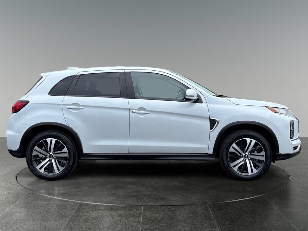 2025 Mitsubishi Outlander Sport 2.0 SE