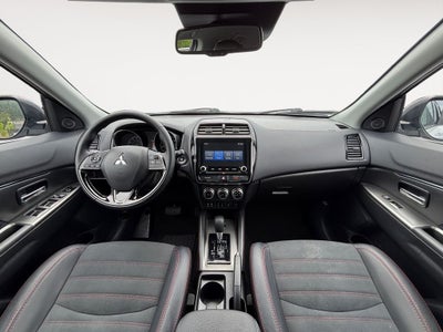 2025 Mitsubishi Outlander Sport 2.0 SE