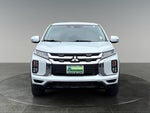 2025 Mitsubishi Outlander Sport 2.0 SE
