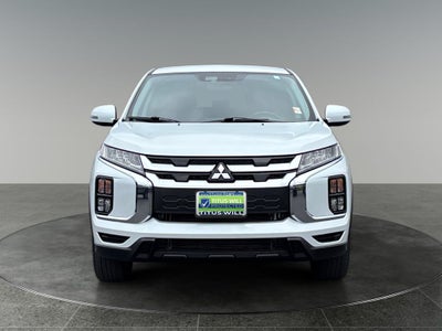 2025 Mitsubishi Outlander Sport 2.0 SE
