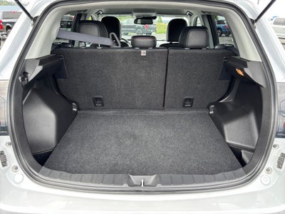 2025 Mitsubishi Outlander Sport 2.0 SE