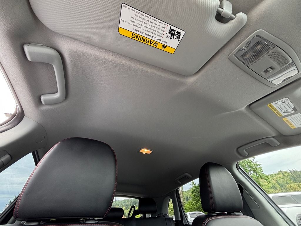 2025 Mitsubishi Outlander Sport 2.0 SE