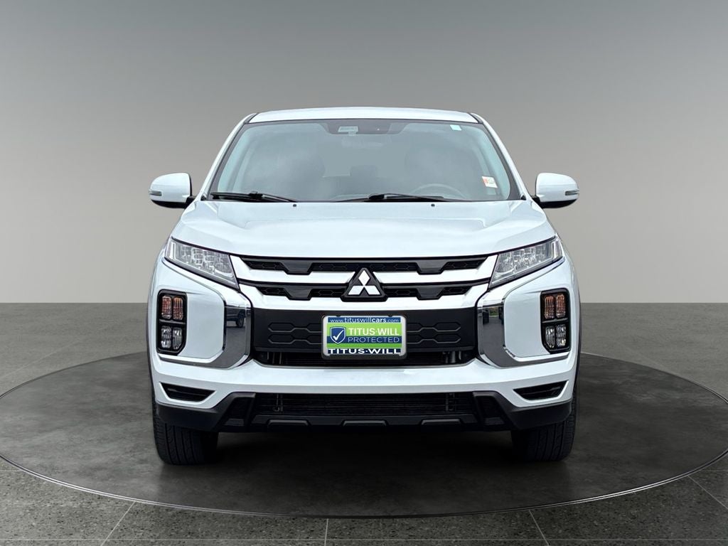 2025 Mitsubishi Outlander Sport 2.0 SE