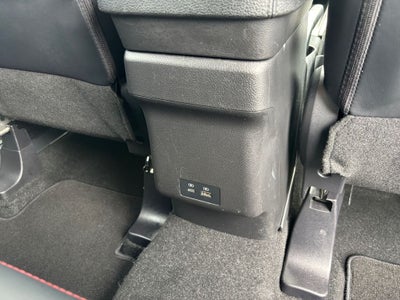 2025 Mitsubishi Outlander Sport 2.0 SE