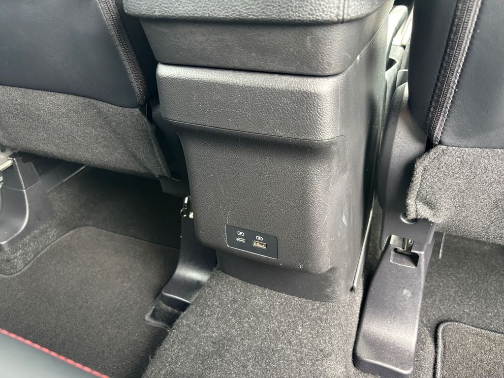 2025 Mitsubishi Outlander Sport 2.0 SE