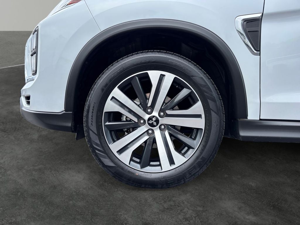 2025 Mitsubishi Outlander Sport 2.0 SE