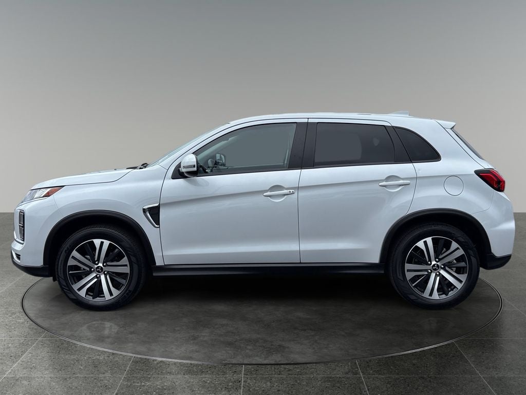 2025 Mitsubishi Outlander Sport 2.0 SE