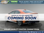 2023 Subaru WRX Automatic