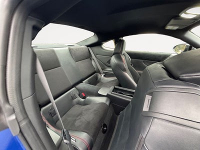 2023 Subaru BRZ Limited