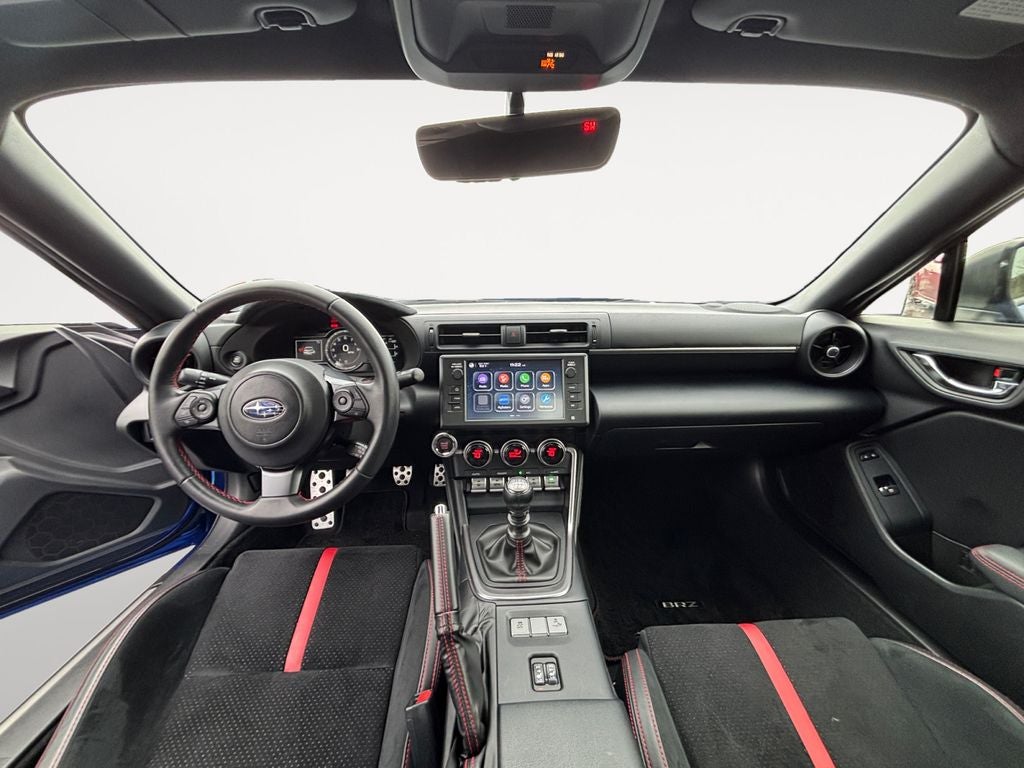2023 Subaru BRZ Limited