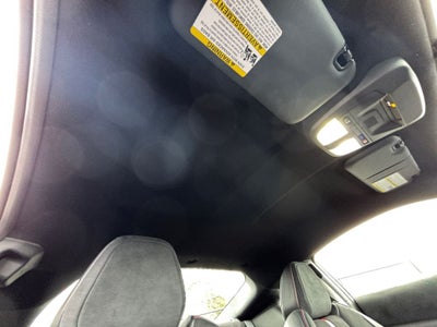 2023 Subaru BRZ Limited