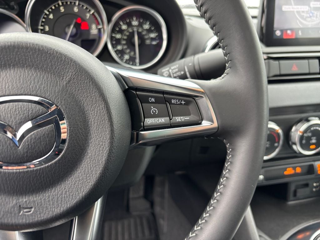 2023 Mazda Mazda Miata RF Grand Touring