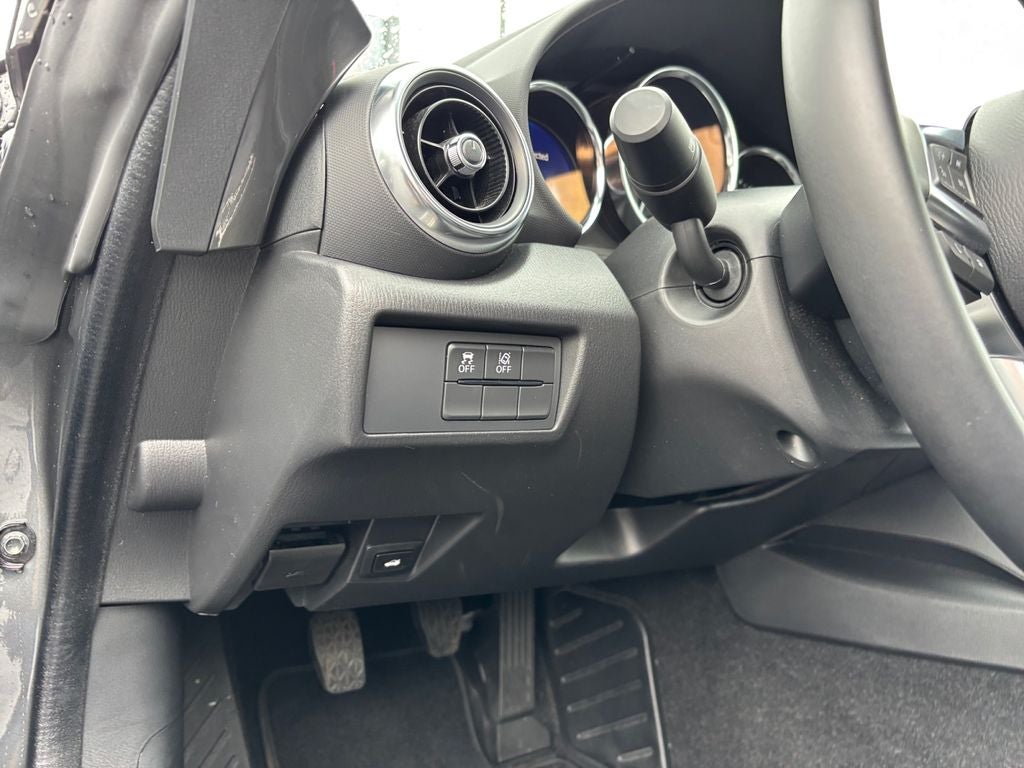 2023 Mazda Mazda Miata RF Grand Touring