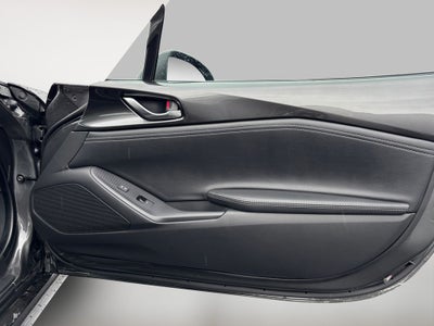 2023 Mazda Mazda Miata RF Grand Touring