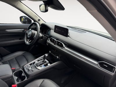 2024 Mazda Mazda CX-5 2.5 S Premium Package