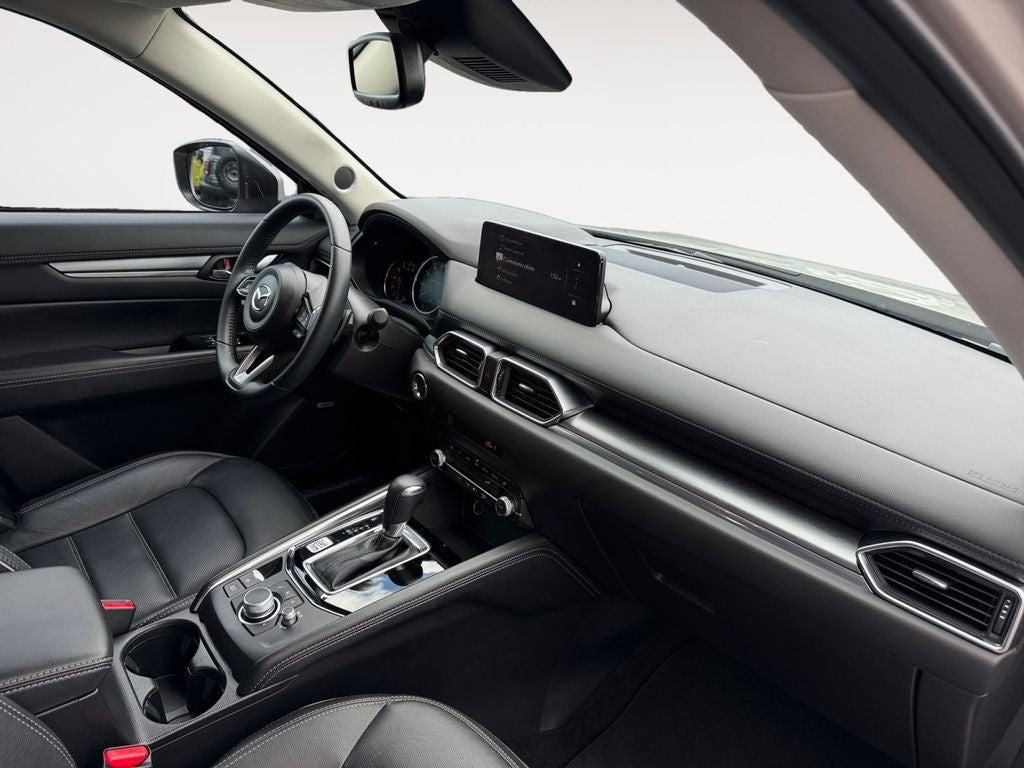 2024 Mazda Mazda CX-5 2.5 S Premium Package
