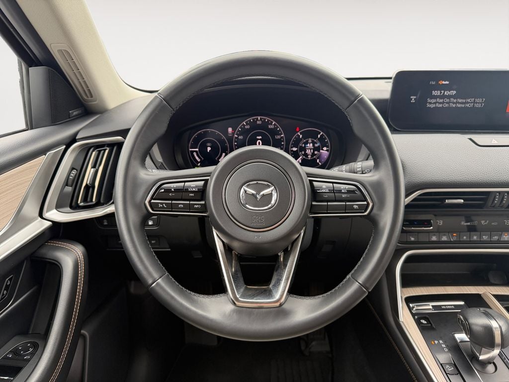 2024 Mazda Mazda CX-90 PHEV Premium