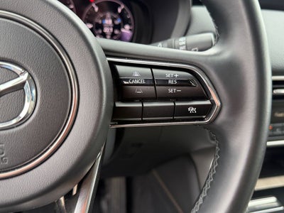2024 Mazda Mazda CX-90 PHEV Premium