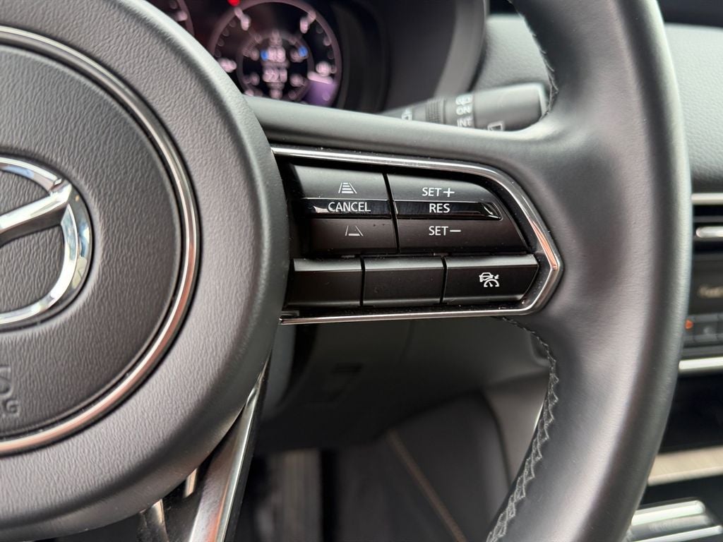 2024 Mazda Mazda CX-90 PHEV Premium
