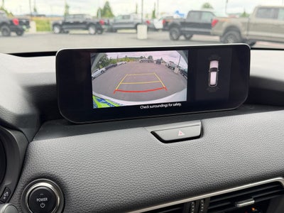 2024 Mazda Mazda CX-90 PHEV Premium