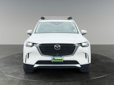 2024 Mazda Mazda CX-90 PHEV Premium