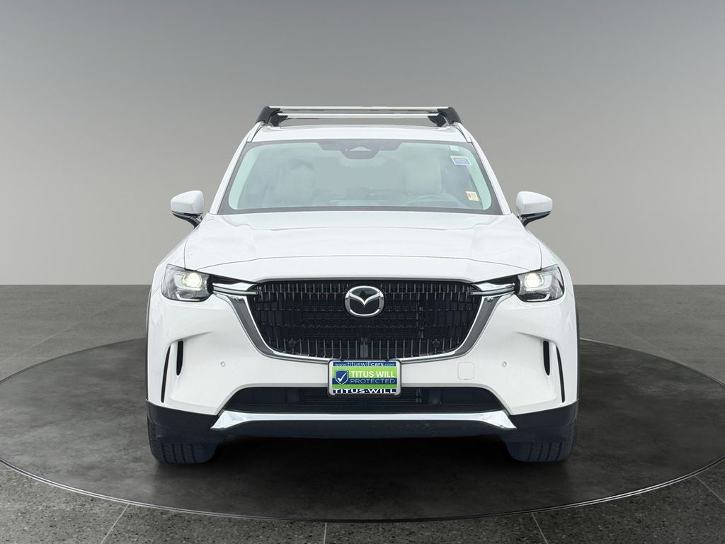 2024 Mazda Mazda CX-90 PHEV Premium