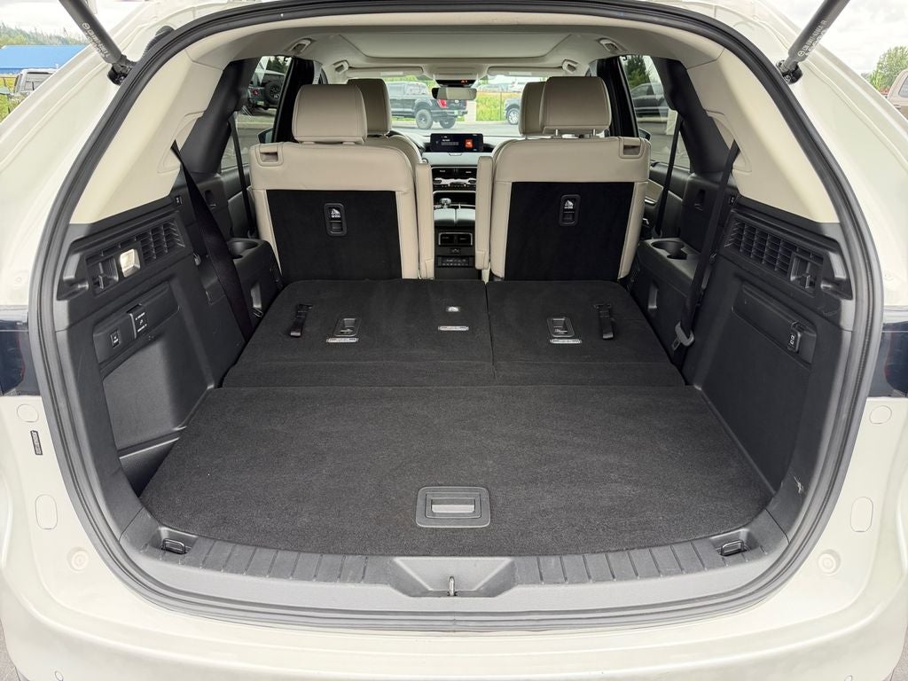 2024 Mazda Mazda CX-90 PHEV Premium