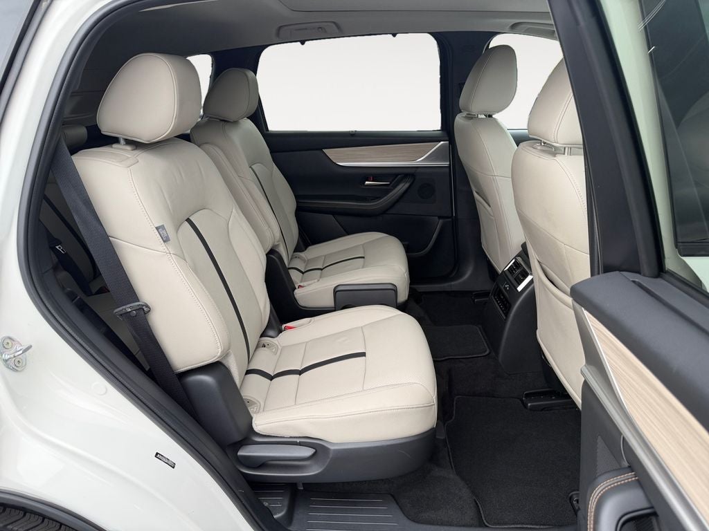 2024 Mazda Mazda CX-90 PHEV Premium