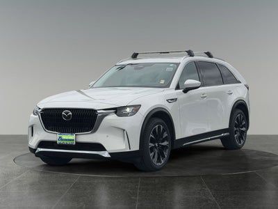 2024 Mazda Mazda CX-90 PHEV Premium