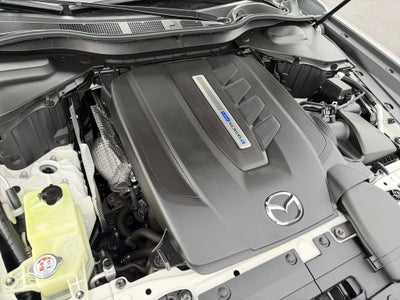 2024 Mazda Mazda CX-90 PHEV Premium