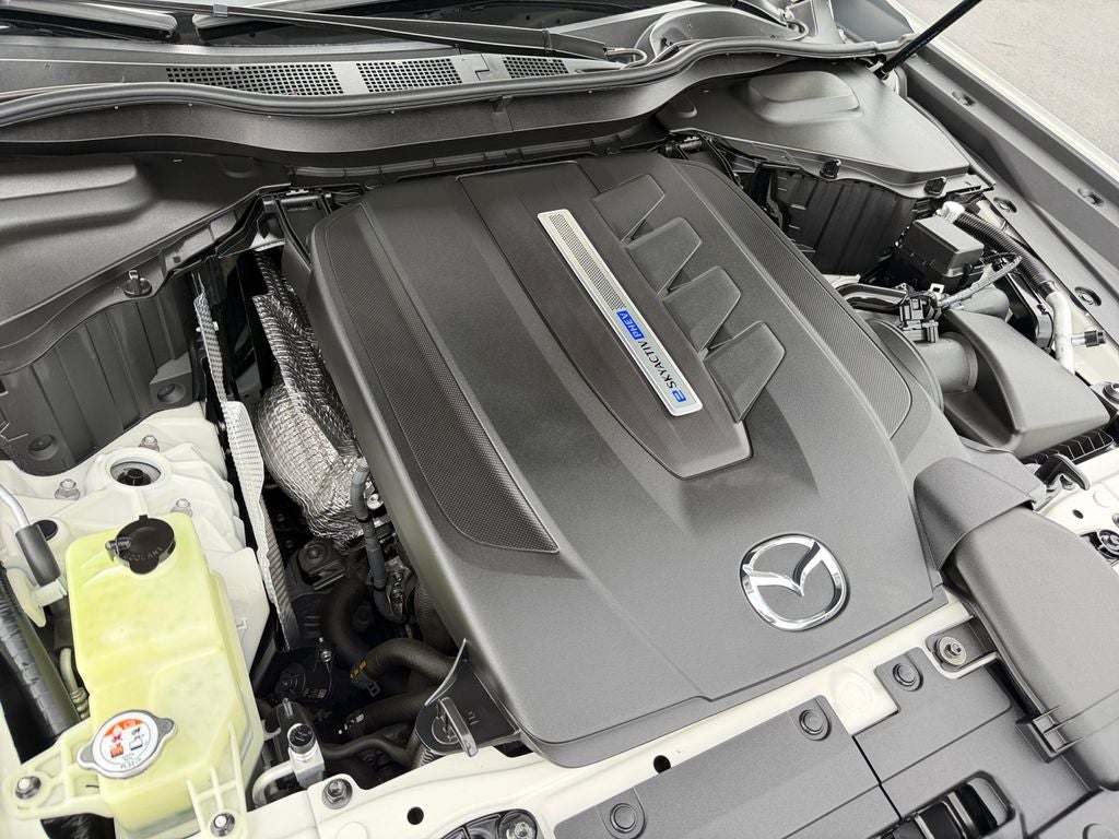 2024 Mazda Mazda CX-90 PHEV Premium