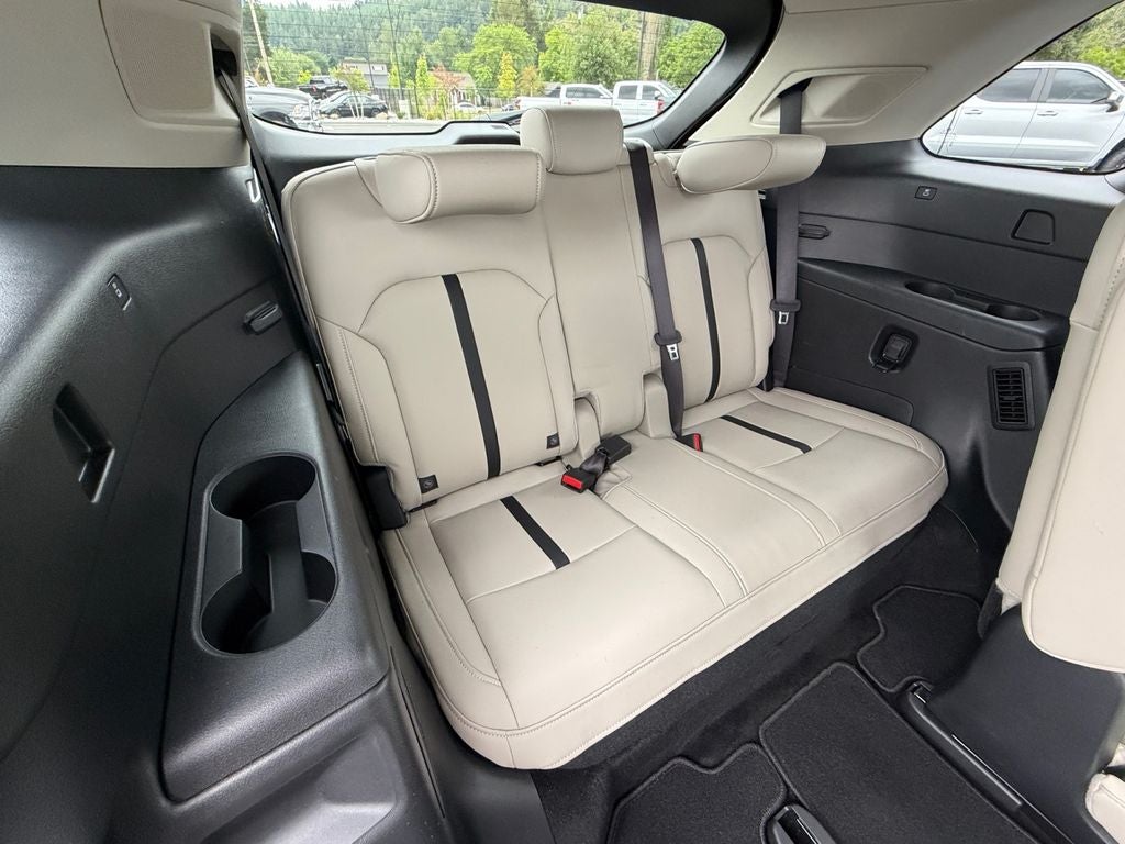 2024 Mazda Mazda CX-90 PHEV Premium