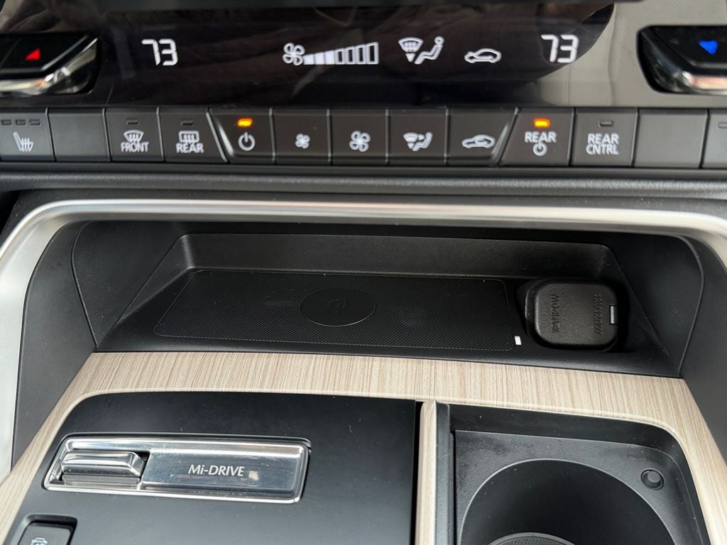 2024 Mazda Mazda CX-90 PHEV Premium