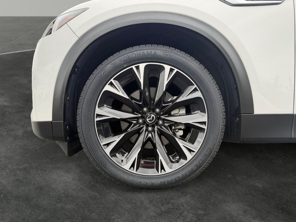 2024 Mazda Mazda CX-90 PHEV Premium