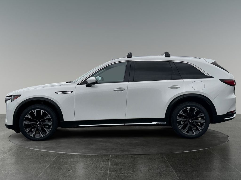 2024 Mazda Mazda CX-90 PHEV Premium