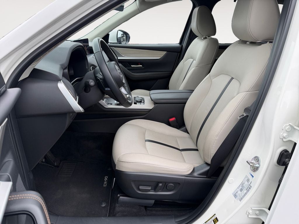 2024 Mazda Mazda CX-90 PHEV Premium