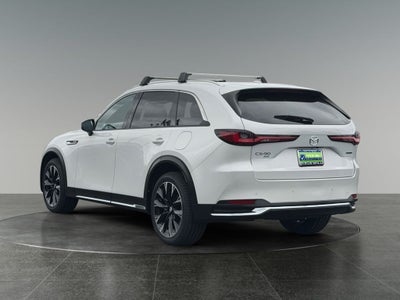 2024 Mazda Mazda CX-90 PHEV Premium