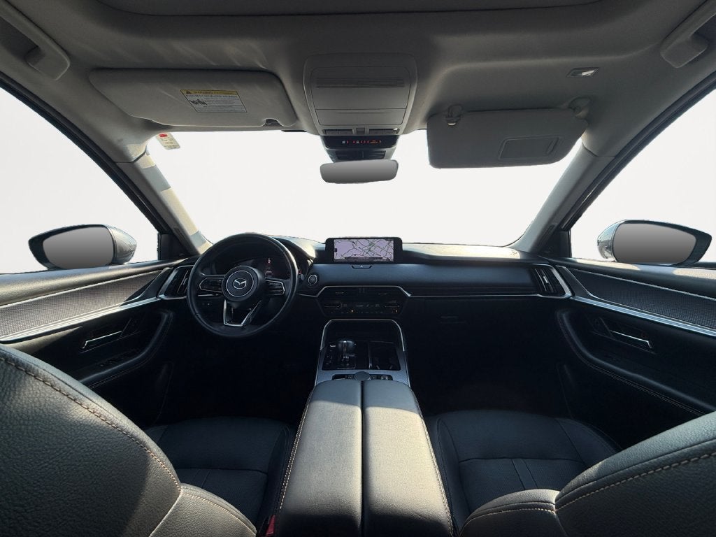 2024 Mazda Mazda CX-90 PHEV Premium