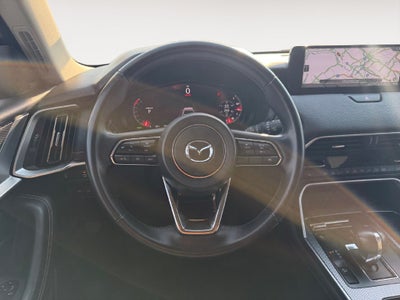 2024 Mazda Mazda CX-90 PHEV Premium