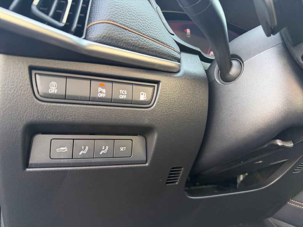 2024 Mazda Mazda CX-90 PHEV Premium