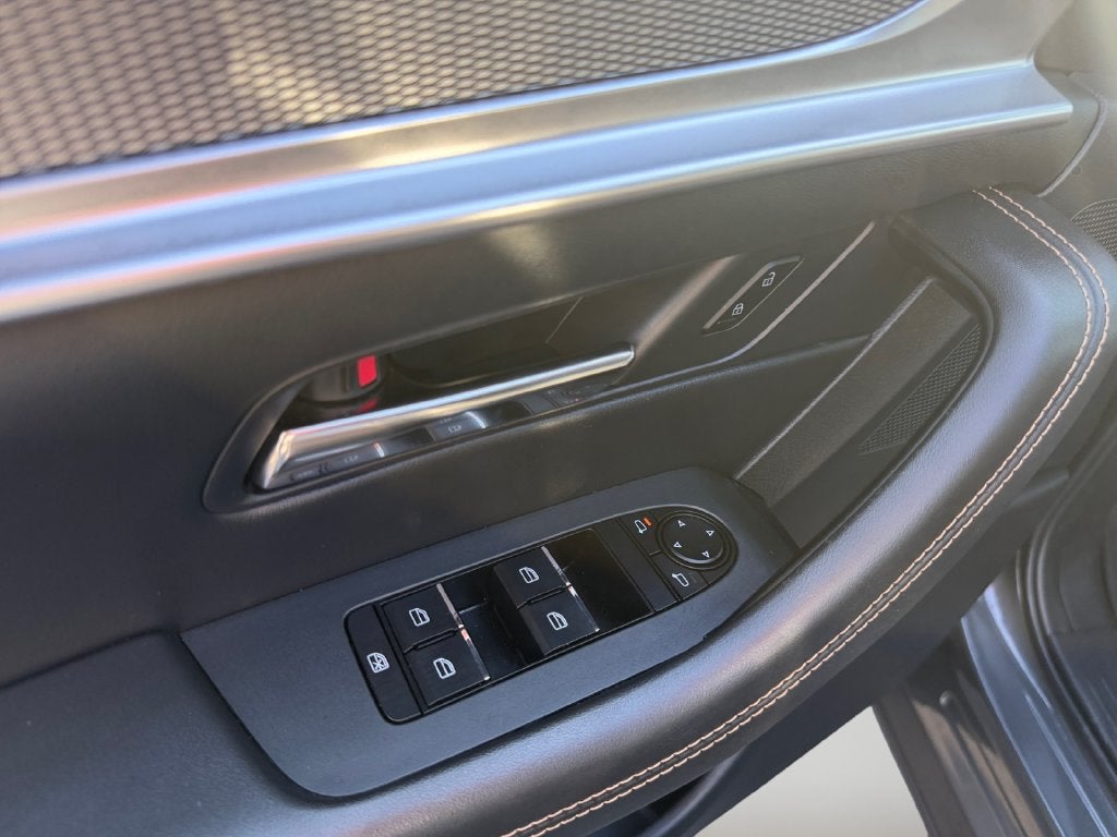 2024 Mazda Mazda CX-90 PHEV Premium